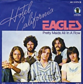 NITE-Eagles, The